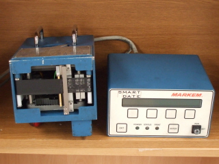 Smartdate 5 Printer Troubleshooting Smartdate 5 Printer Troubleshooting